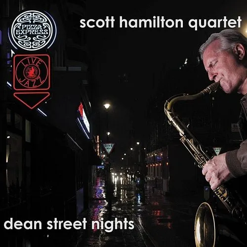 Dean Street Nights