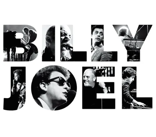 Piano Man the Very Best of