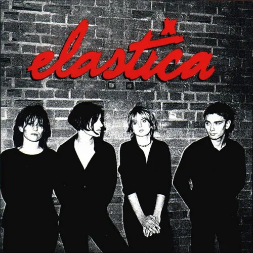 Elastica - Elastica [Remastered Vinyl]