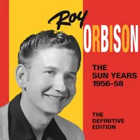 The Sun Years 1956-58