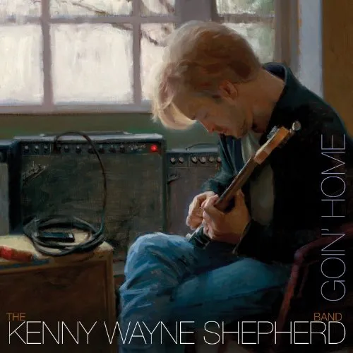 Kenny Wayne Shepherd - Goin' Home [Import]