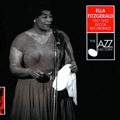 Decca Recordings 1951-1952