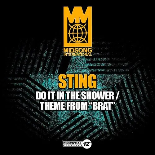 Do It in the Shower / Theme from Brat