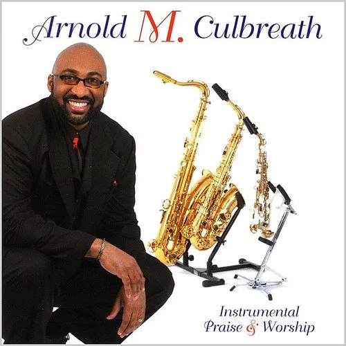 Instrumental Praise & Worship