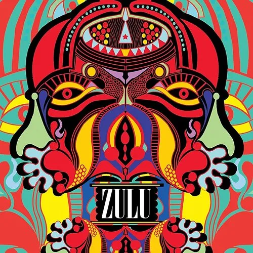 Zulu - Zulu (1964)