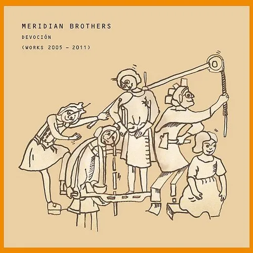 Devocion (Works 2005-2011)