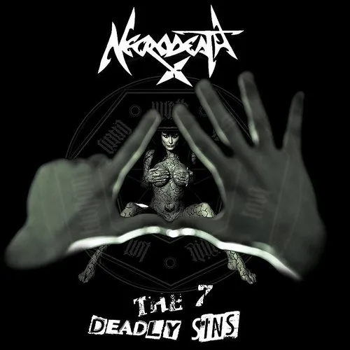 Necrodeath : 7 Deadly Sins