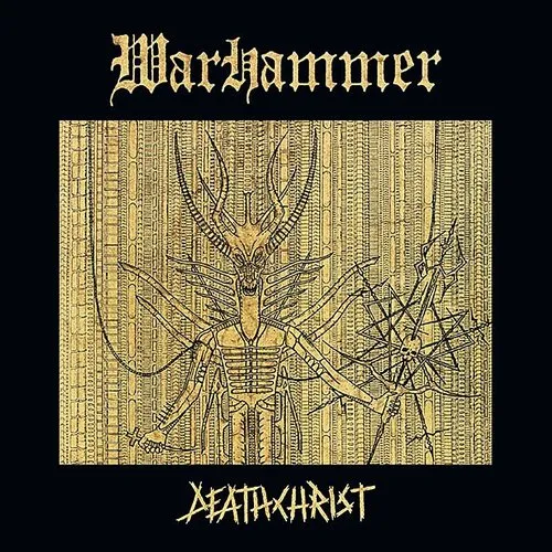 Warhammer - Deathchrist (Uk)