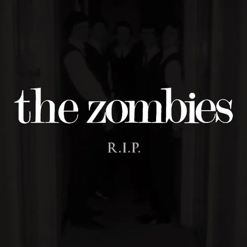 Zombies - R.i.p.