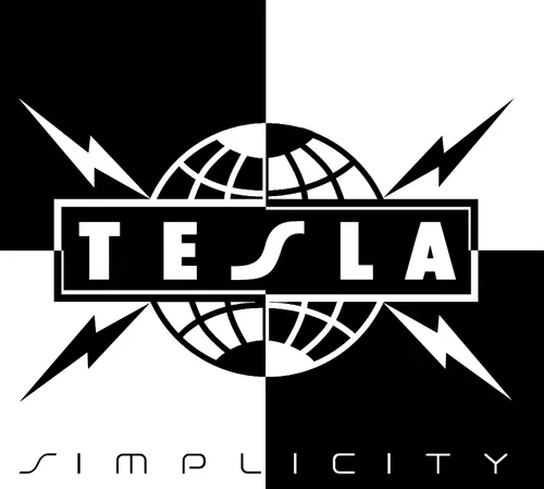 Tesla - Simplicity (Arg)