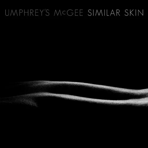 Umphrey's McGee - Similar Skin vinyl record cover