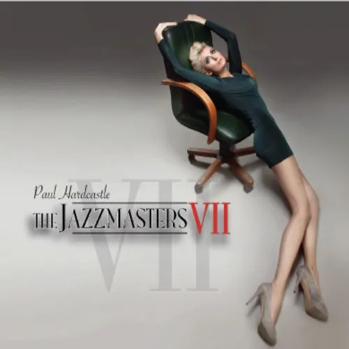 Hardcastle, Paul : Jazzmasters Vii