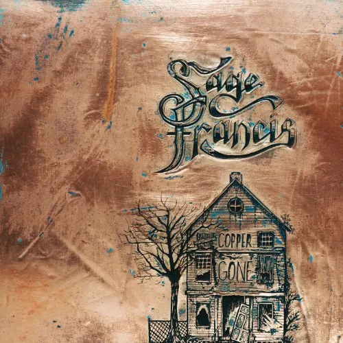 Sage Francis - Copper Gone (Can)