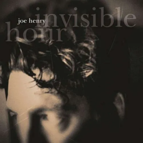 Album Art - Invisible Hour [Import]