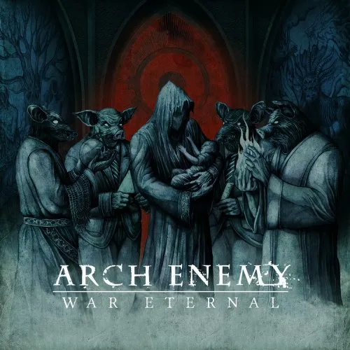 Album Art
