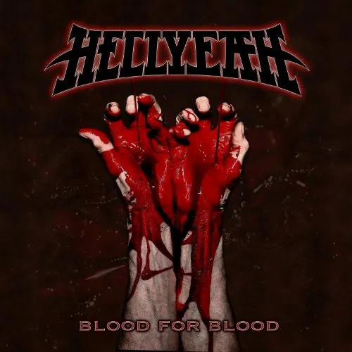 HELLYEAH - Blood For Blood