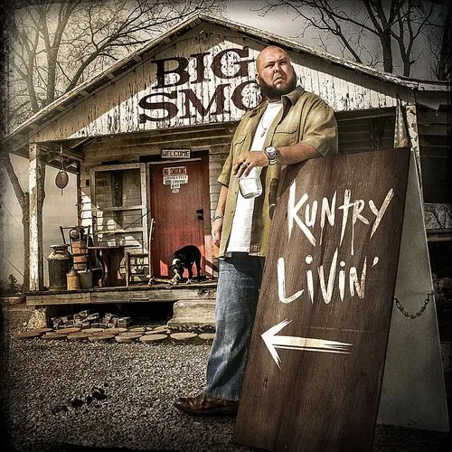 Kuntry Livin