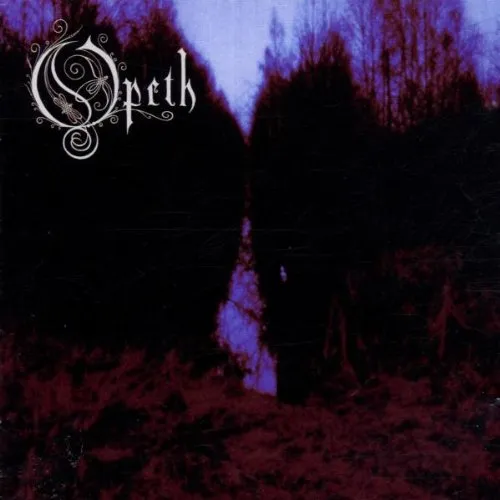 Opeth - My Arms, Your Hearse vinyl record cover