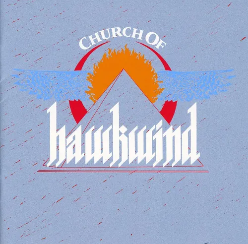 Church Of Hawkwind