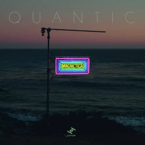 Quantic - Magnetica [Vinyl]