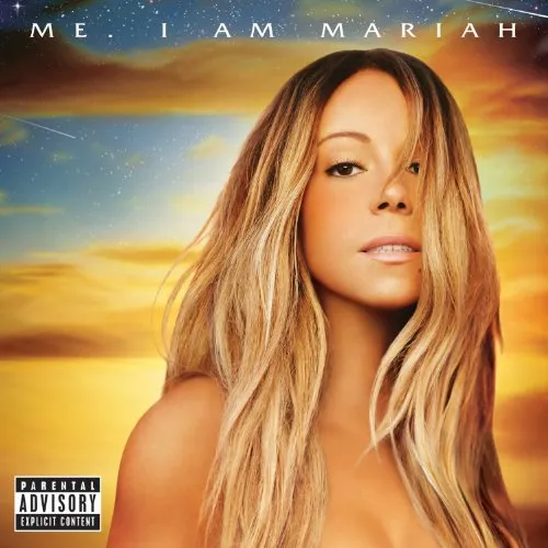 Mariah Carey - Me. I Am Mariah...The Elusive Chanteuse [Deluxe]