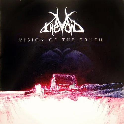 The Void - Vision Of The Truth