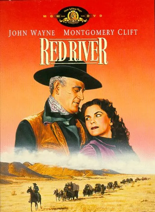 Red River - Red River [Import]