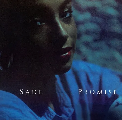 Sade - Promise [Vinyl]
