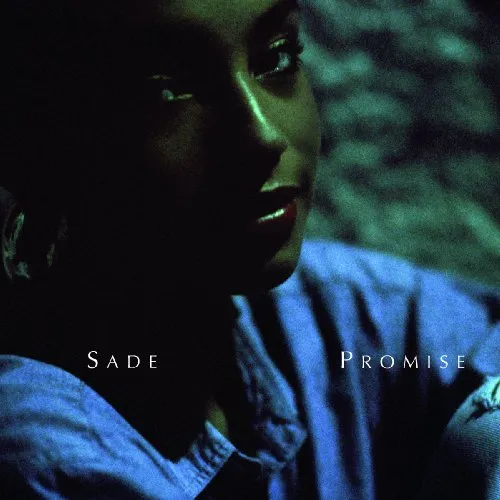Sade - Promise [Import Vinyl]