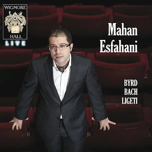 Byrd Bach Ligeti