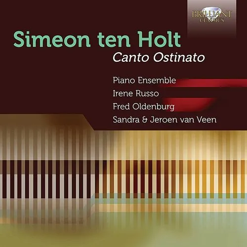 Canto Ostinato