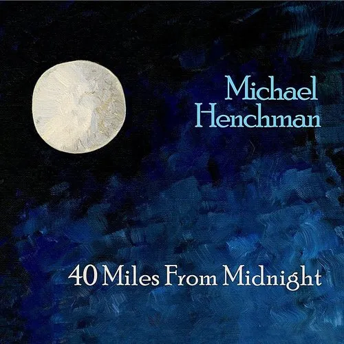 40 Miles from Midnight