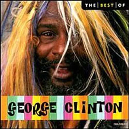 George Clinton - Best Of George Clinton