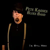 Im Still Here