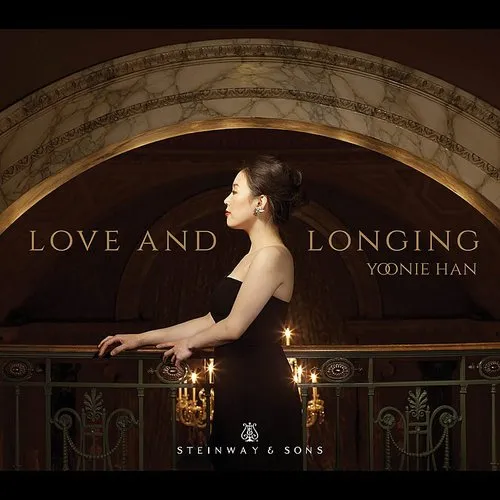 Love & Longing