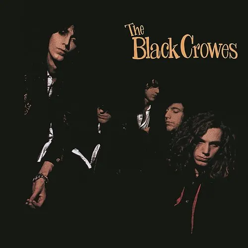 The Black Crowes - Shake Your Money Maker