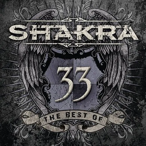 33 Best of Shakra