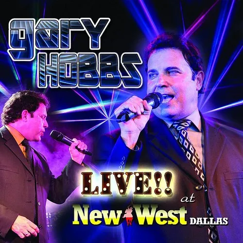 Live at the New West