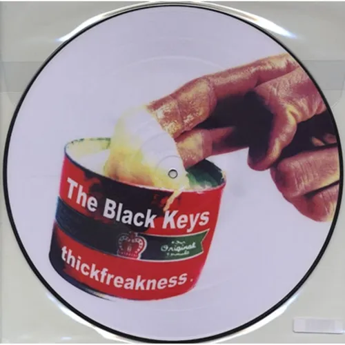 Thickfreakness