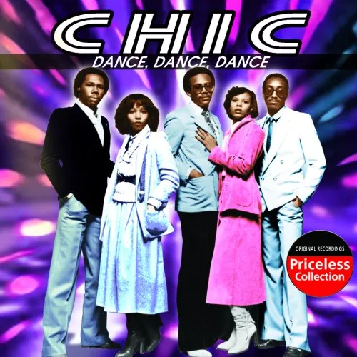 Dance Dance Dance