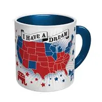  - Democratic Dream