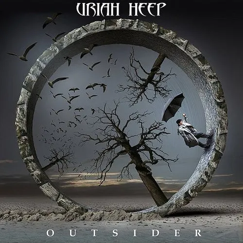 Outsider (Arg)