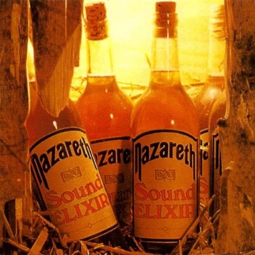 Nazareth - Sound Elixir (Uk)