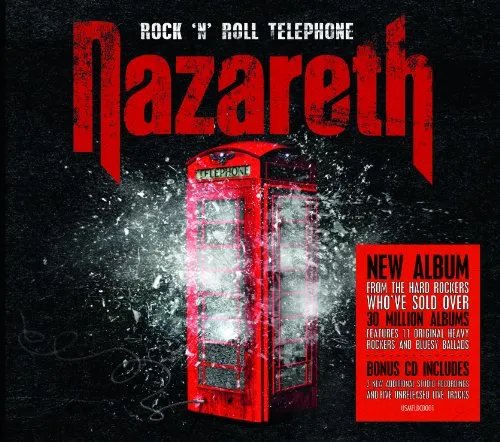 Rock N Roll Telephone: Deluxe Edition