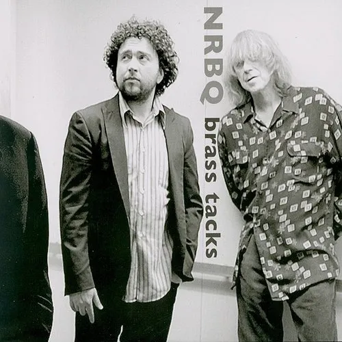 NRBQ - Brass Tacks