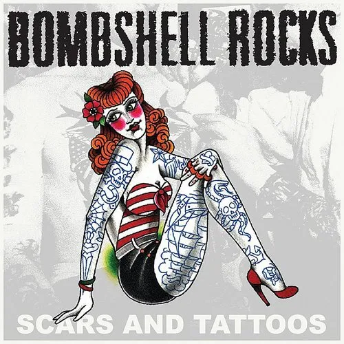 Scars & Tattoos