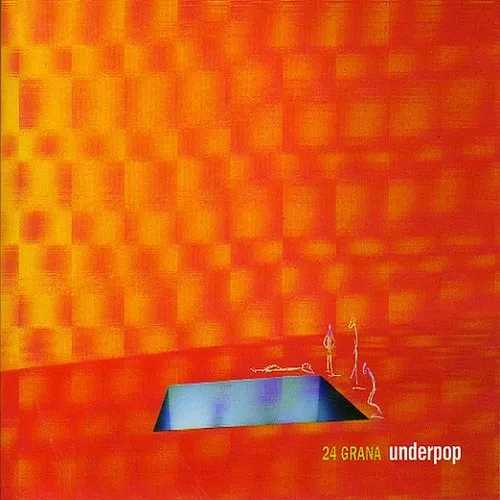 24 Grana - Underpop [Limited Edition] [180 Gram] (Ita)