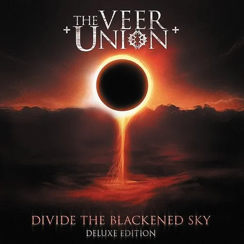 Divide The Blackened Sky
