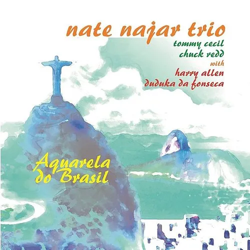 Aquarela Do Brasil