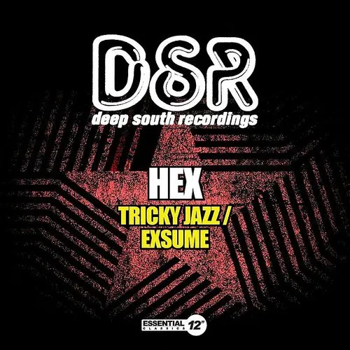 Tricky Jazz / Exsume